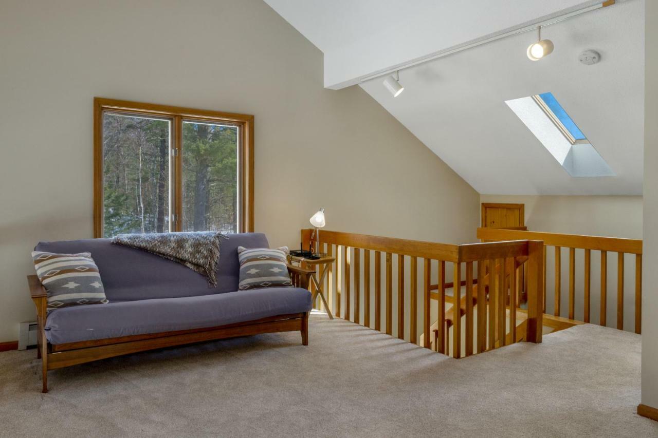 North Conway Townhouse 3H Villa Buitenkant foto