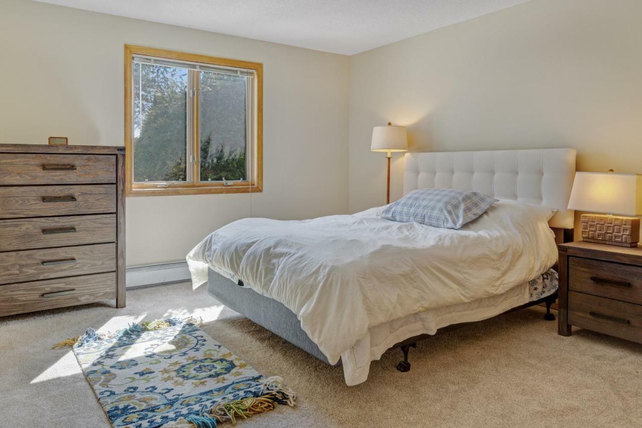 North Conway Townhouse 3H Villa Buitenkant foto