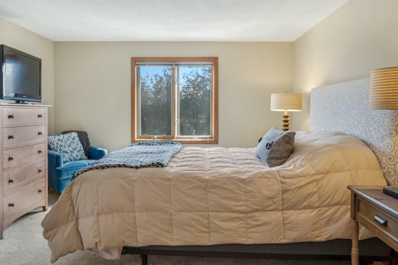 North Conway Townhouse 3H Villa Buitenkant foto